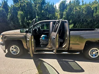 Silverado 1500 LD 12