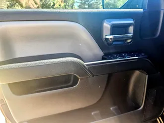 Silverado 1500 LD 15