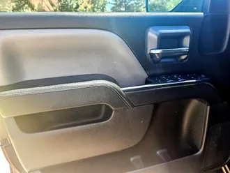 Silverado 1500 LD 16