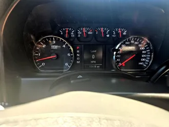 Silverado 1500 LD 17