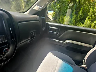 Silverado 1500 LD 19