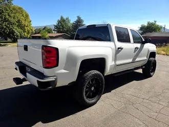 Silverado 1500 LD 6