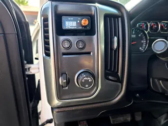 Silverado 1500 LD 12
