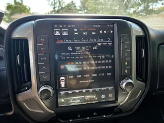 Silverado 1500 LD 13
