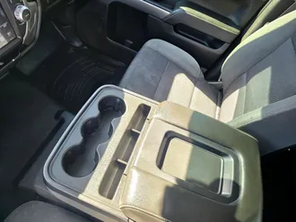 Silverado 1500 LD 16