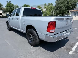 2015 RAM 1500 photo 3