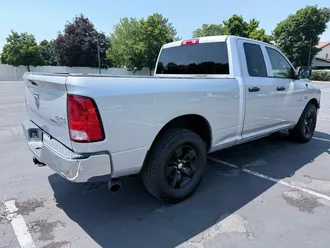 2015 RAM 1500 photo 5
