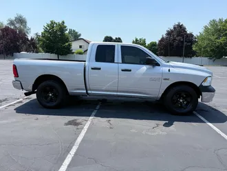 2015 RAM 1500 photo 6
