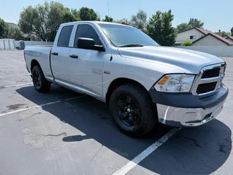 2015 RAM 1500 photo 7