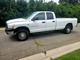 Ram 2500 6