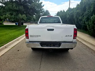 Ram 2500 9