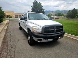 Ram 2500 10