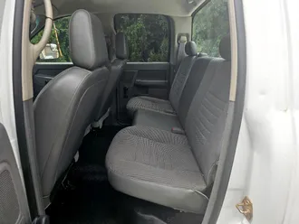 Ram 2500 12