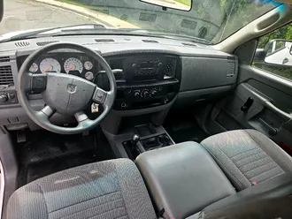 Ram 2500 13