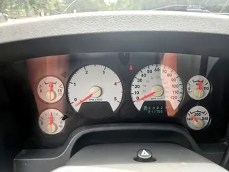 Ram 2500 16
