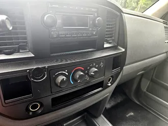Ram 2500 17