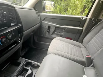 Ram 2500 20