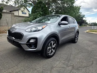 Sportage 1