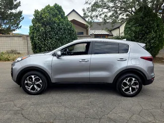 Sportage 3