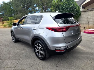 Sportage 4