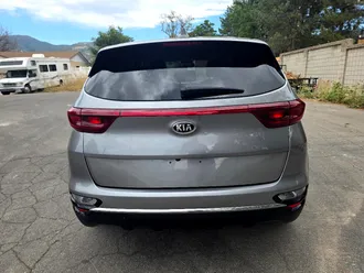 Sportage 5