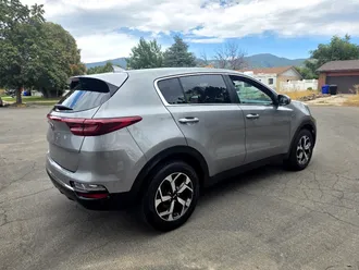 Sportage 6