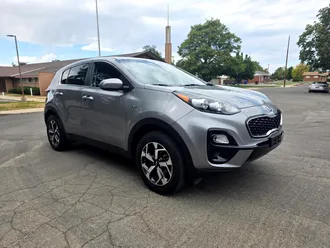 Sportage 7
