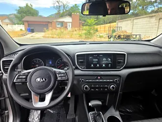 Sportage 11