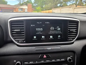 Sportage 15