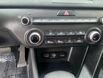 Sportage 16