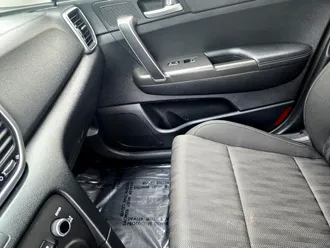Sportage 18