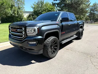 Sierra 1500 1