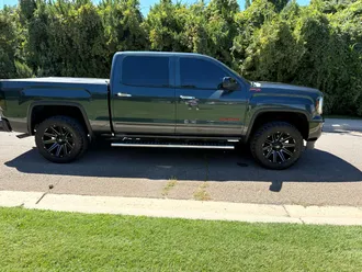 Sierra 1500 3