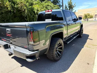 Sierra 1500 4