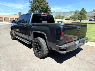 Sierra 1500 5
