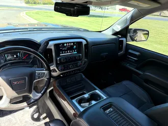 Sierra 1500 10