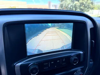 Sierra 1500 12