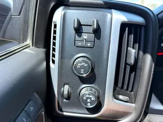 Sierra 1500 16