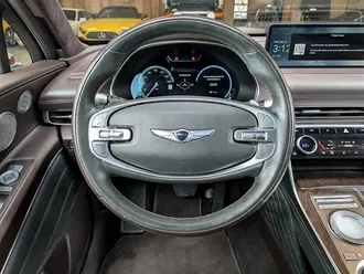 GV80 18