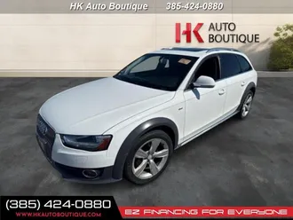 A4 allroad 3