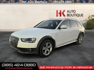 A4 allroad 4