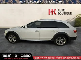 A4 allroad 5