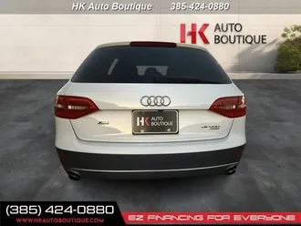 A4 allroad 7