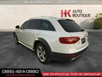 A4 allroad 8