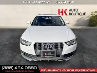 2013 Audi allroad 2.0T quattro Premium Plus photo 2