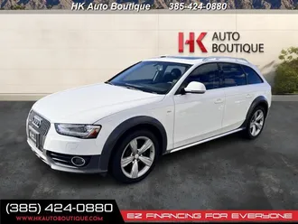 2013 Audi allroad 2.0T quattro Premium Plus photo 3