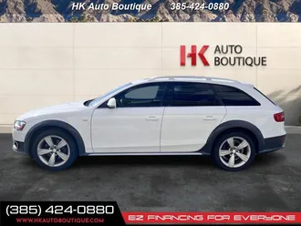 2013 Audi allroad 2.0T quattro Premium Plus photo 4