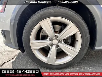 2013 Audi allroad 2.0T quattro Premium Plus photo 5