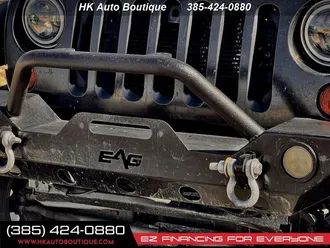 Wrangler Unlimited 21