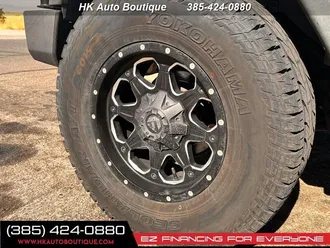 Wrangler Unlimited 28